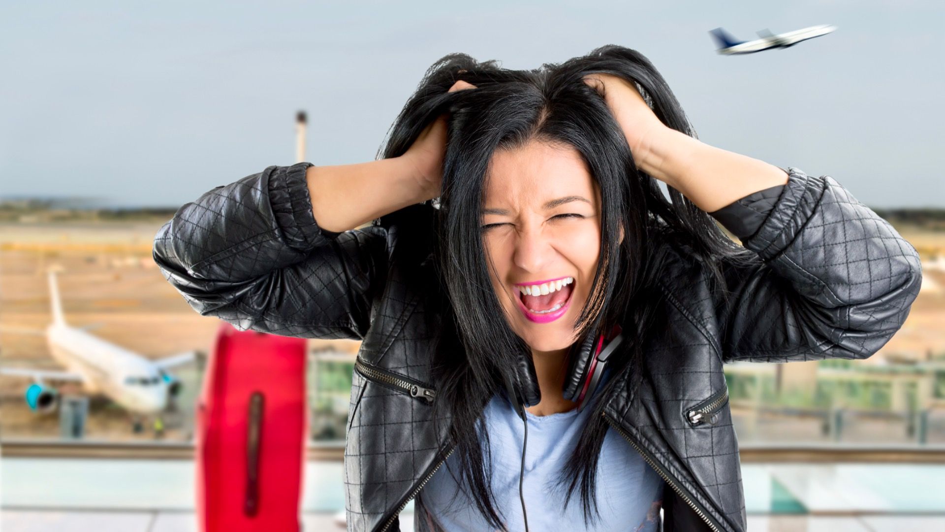 7 tapaa laittaa lentokieltoluettelo