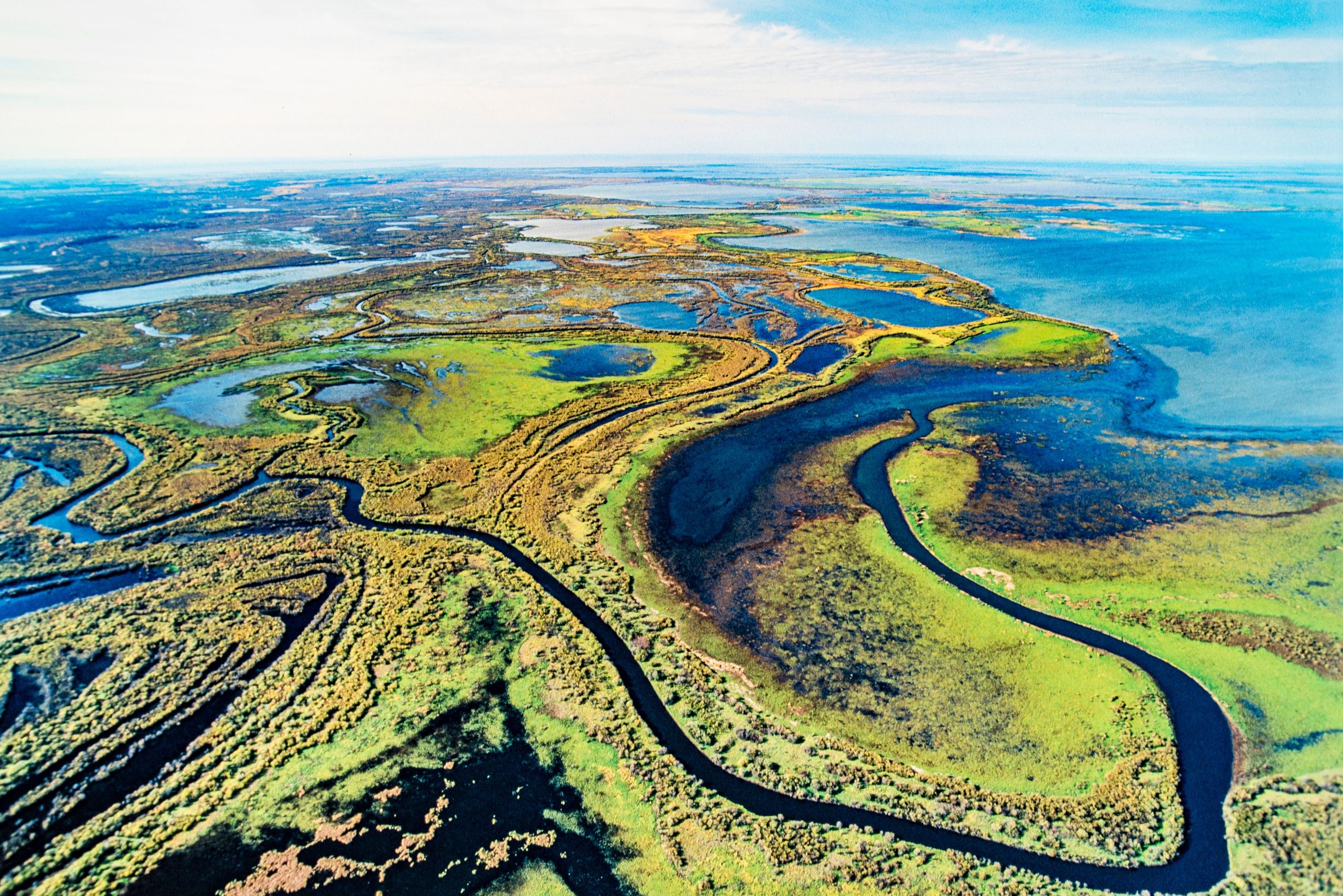 Ohita Banff: Kanadan suurin kansallispuisto on isompi ja parempi