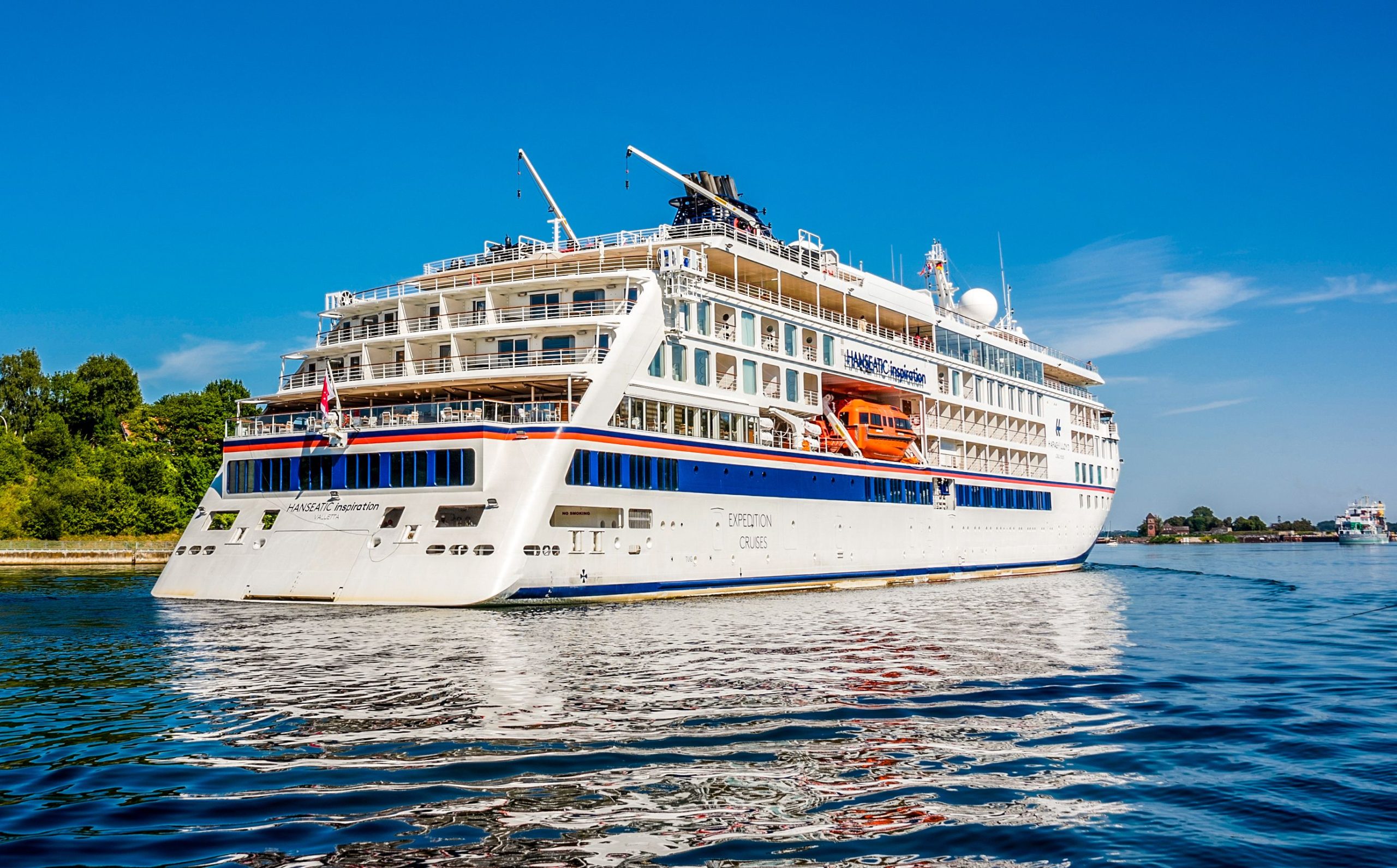 CDC paljasti likaisimman risteilylinjan, eikä se ole karnevaalin "poop 