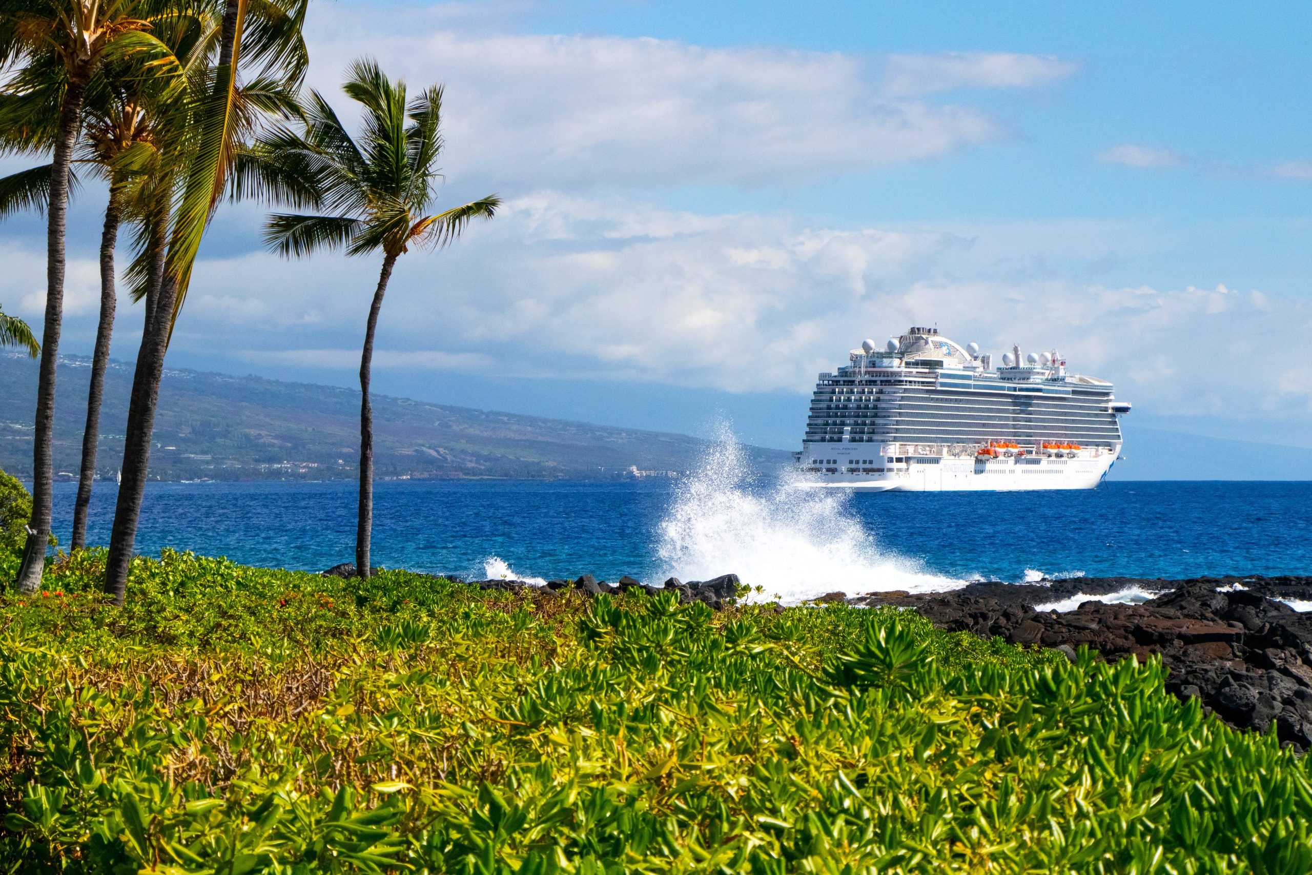 ”Itse asiassa hullu”: Risteilyalukset hylkäävät kauhistuneet matkustajat tsunamin varoituksen keskellä yhden kaikkien aikojen suurimmista maanjäristyksistä