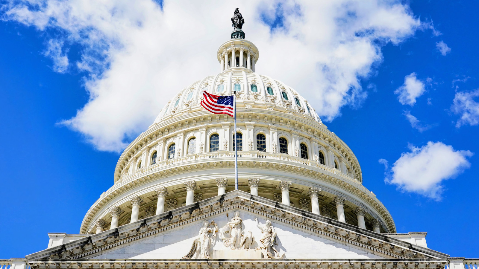 Yhdysvallat on virallisesti yksi maailman vähiten rauhallisista maista, tutkimus osoittaa