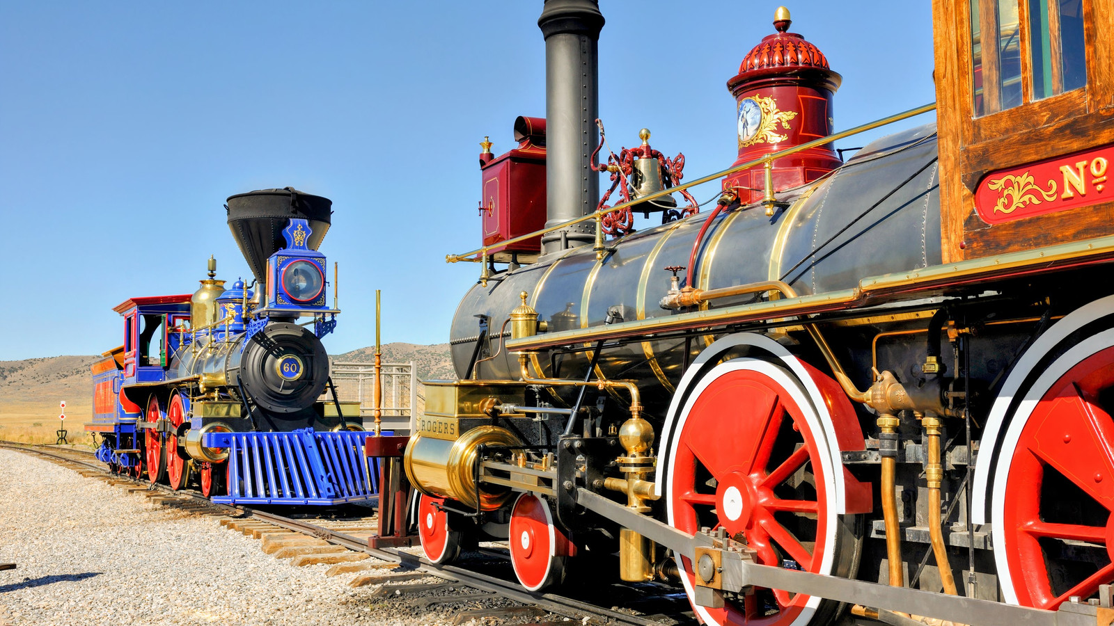 Kaupunki, joka käynnisti hiihtojunamatkat, on nyt aliarvioitu kohde