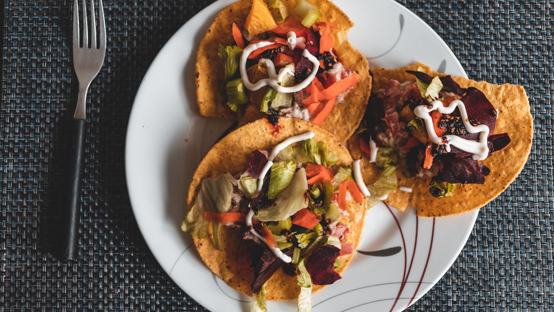 Parhaat paikat meksikolaiseen ruokaan Los Angelesissa