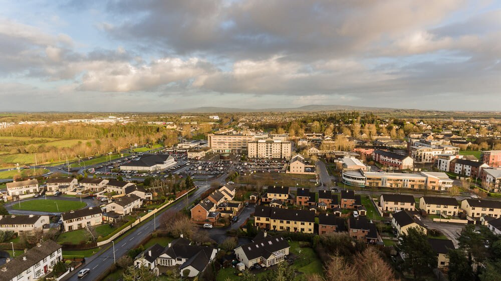 Shannon ： Irish Riverside 