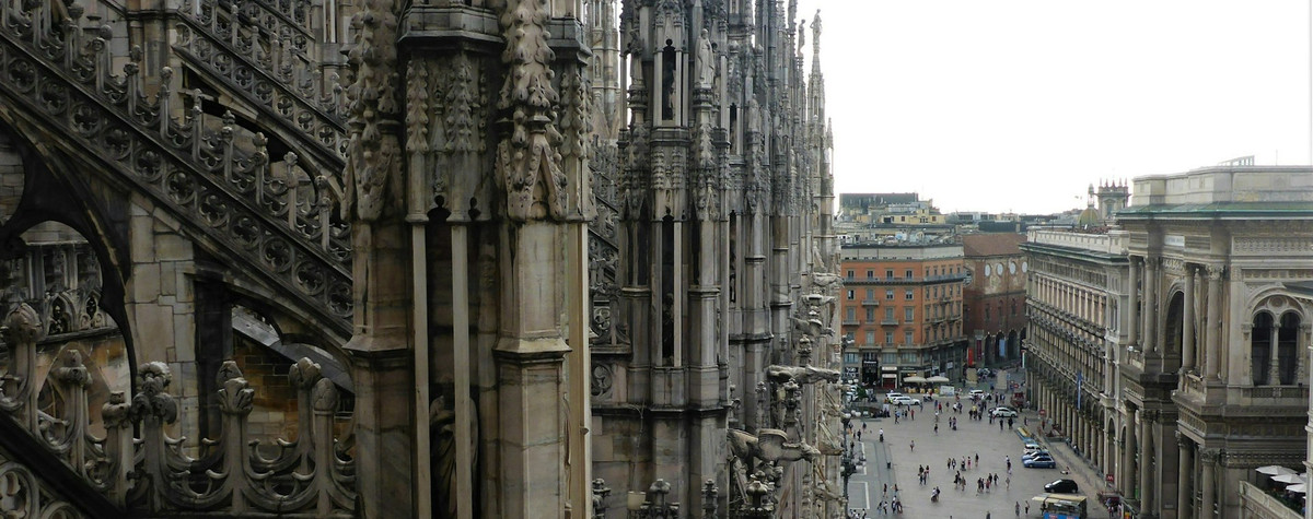 Parhaat eurooppalaiset kohteet viettää pääsiäistä perheesi kanssa