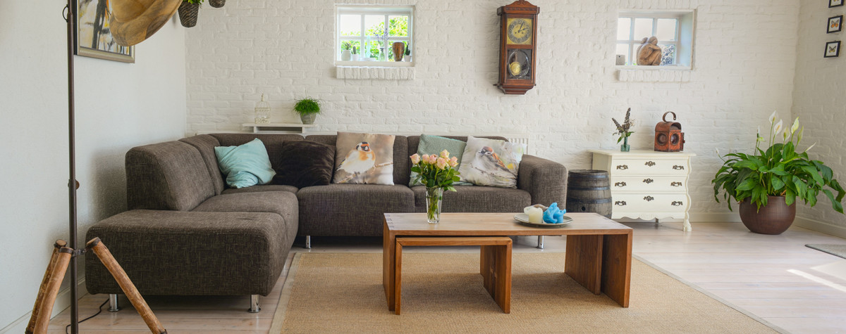 Kuinka vuokrata asunto nopeasti