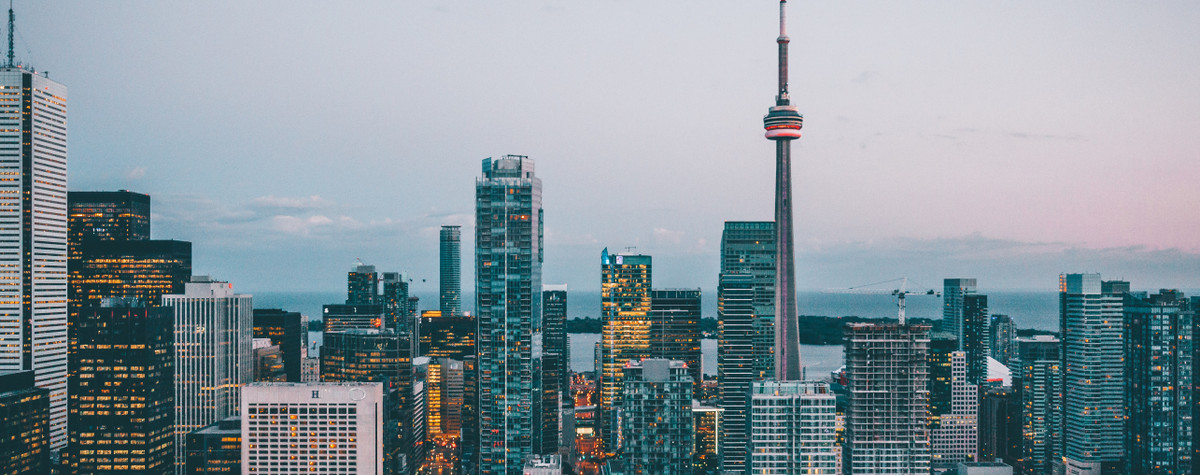 Airbnb-vaihtoehto Kanadassa pitkäaikaisten vuokrien varalta