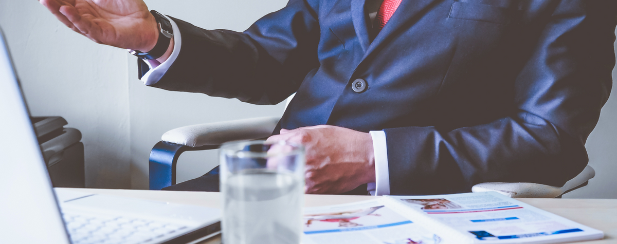 Kuinka vakuuttaa työnantajasi antamaan sinun työskennellä etäyhteyden kautta