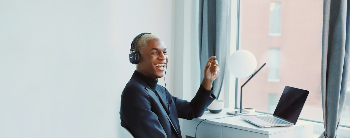 Etätyön etiketti: Opas tehokkaaseen yhteistyöhön