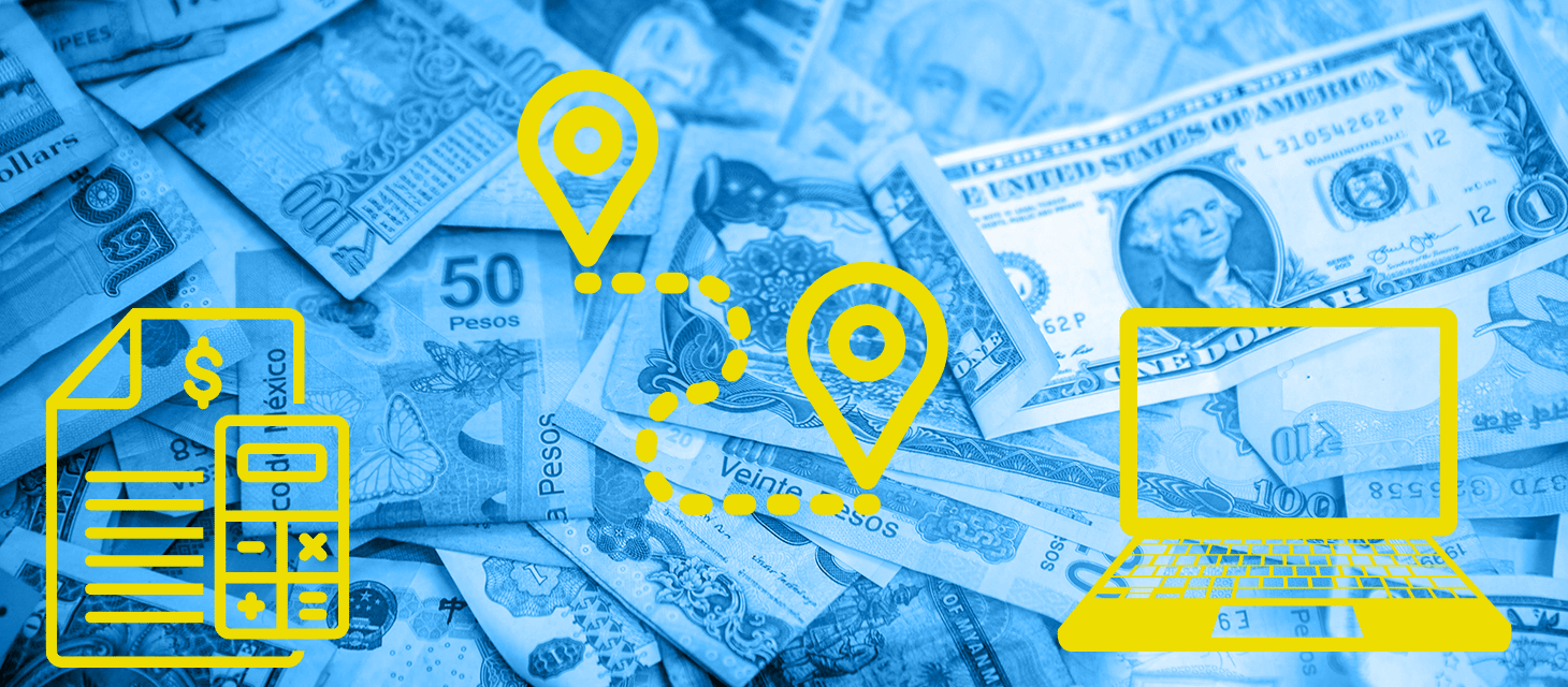 21 halvinta kaupunkia elää digitaalisena nomadina vuonna 2022