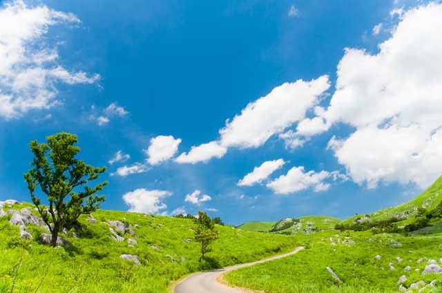 5 MUSTAVAT SEEE SUNNEIC SPOTS Fukuoka Prefecture-Tutustu Fukuoka-viehätysvoimiin vain Hakata!