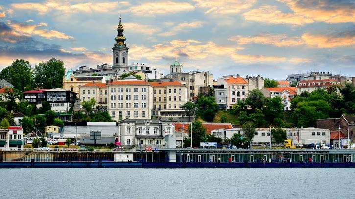 [Serbian matkamuistot] Kansan käsityöt ja serbian viini ovat erittäin suositeltavia!