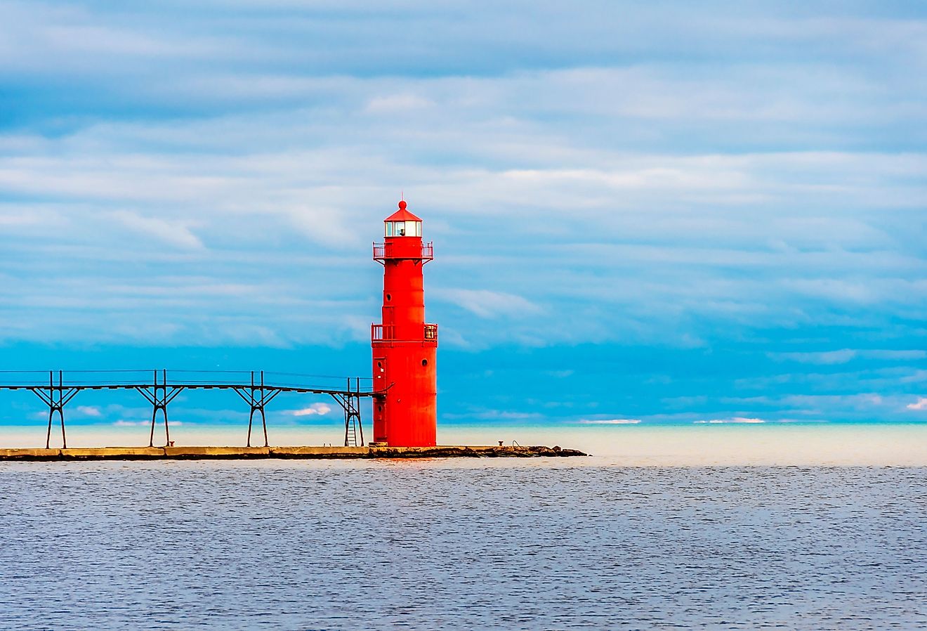 10 parasta Wisconsinin kaupunkia eläkkeelle mukavasti