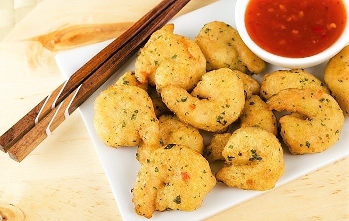 Herkullinen ja edullinen! 3 suositeltua B-luokan gourmet-pistettä keskusalueella