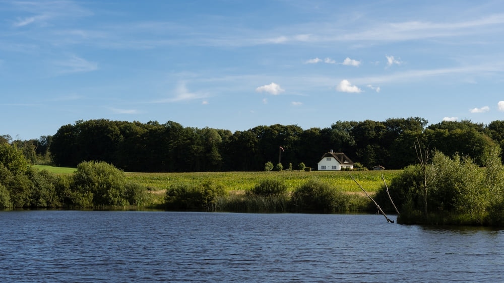 LEGO: n kotikaupunki! Esittely turistikohteisiin Billundissa, Tanskassa