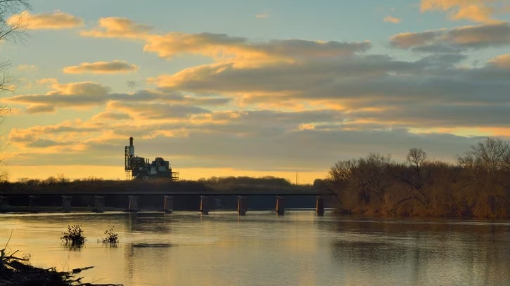 Neljän parhaan matkailukohteen Williamsport: Kaupunki, joka tunnetaan kerran nimellä maailman puutavarapääkaupunki