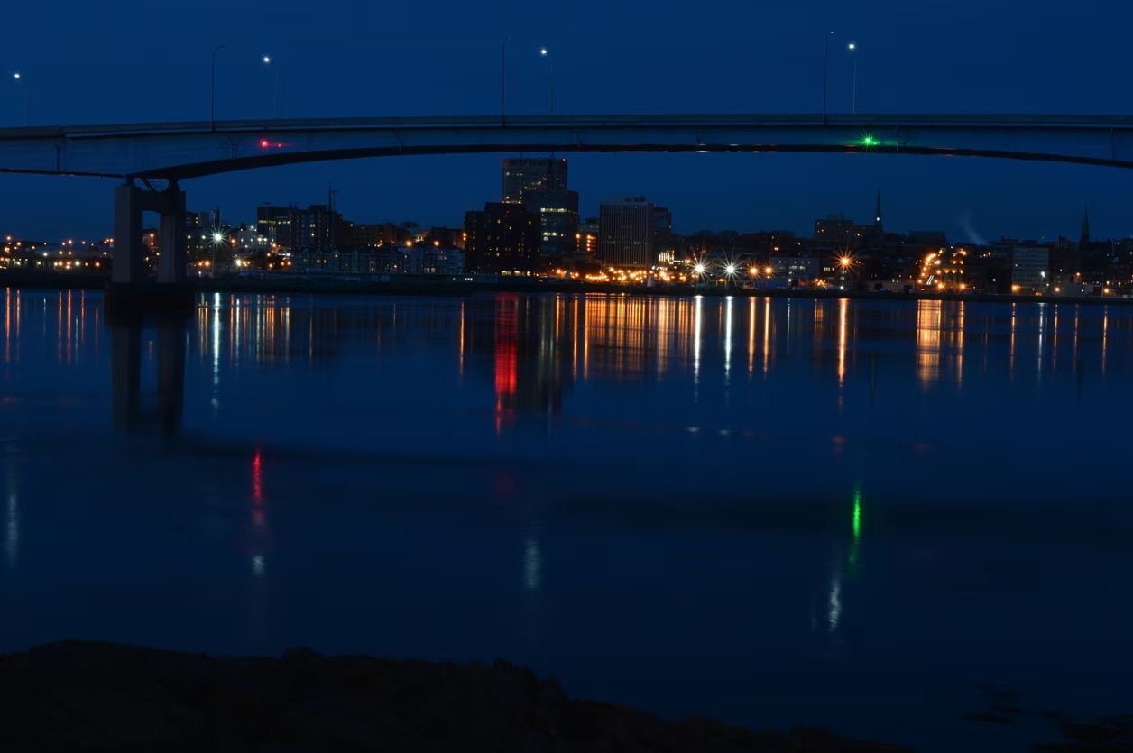 Viisi parasta turistikohteita Saint Johnissa, New Brunswickin pääkaupungissa, Itä