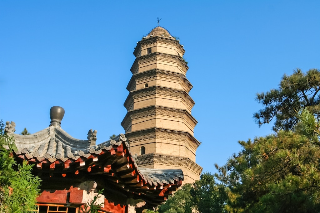 5 turistipistettä Kiinan kommunistisen puolueen Pyhässä maassa, Yan'an, missä voit oppia vallankumouksen historiasta