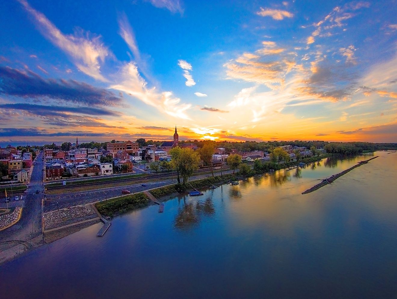 10 parasta soittaa kotiin Missourissa vuonna 2025