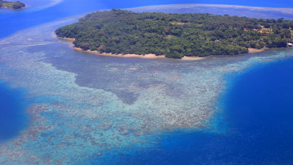 Nauti Salomonsaarten sukellusparatiisista! 6 suositeltua turistikohtaa