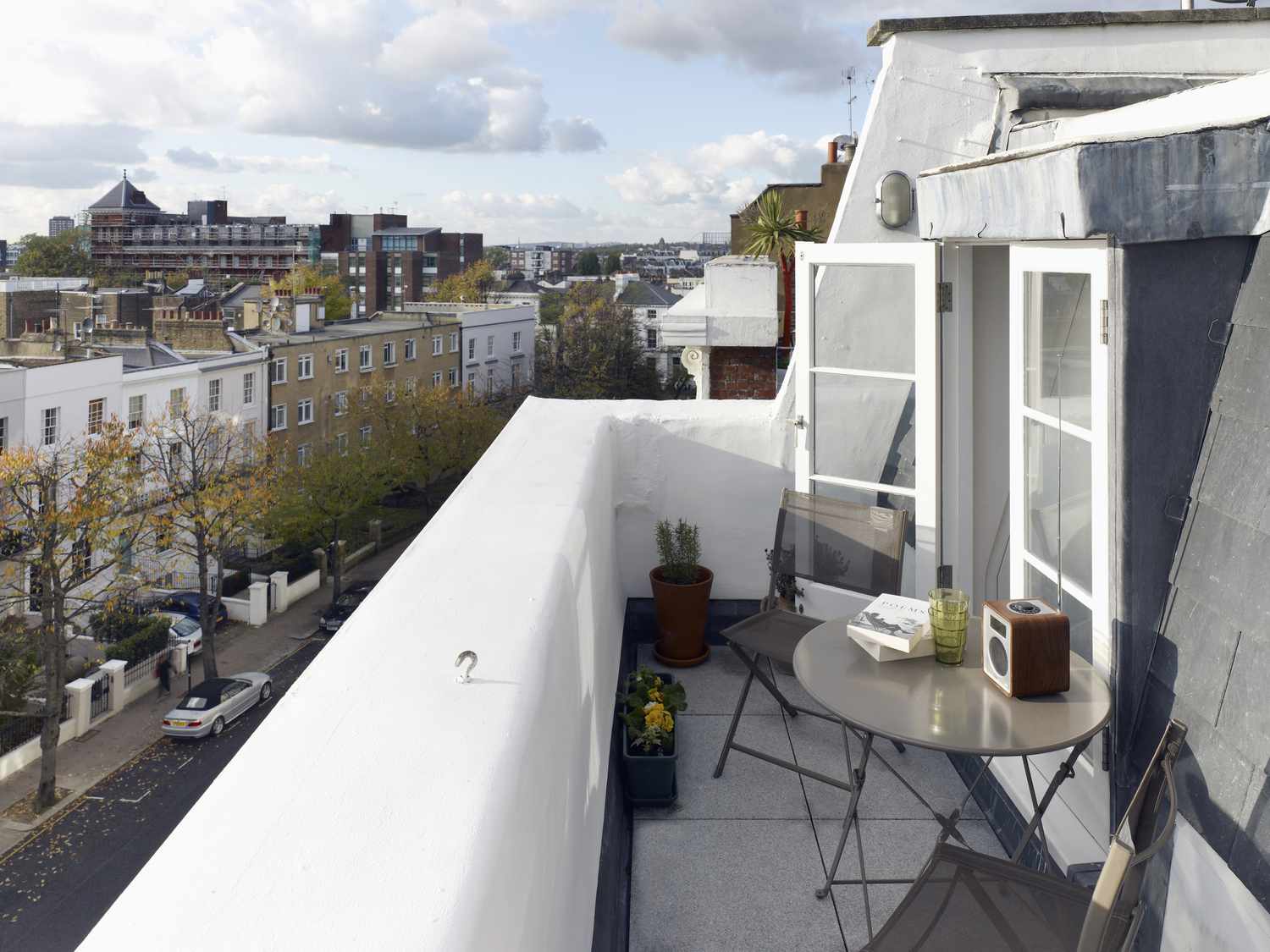 Nämä hotellivaihtoehdot ovat hauska tapa säästää rahaa Isossa 