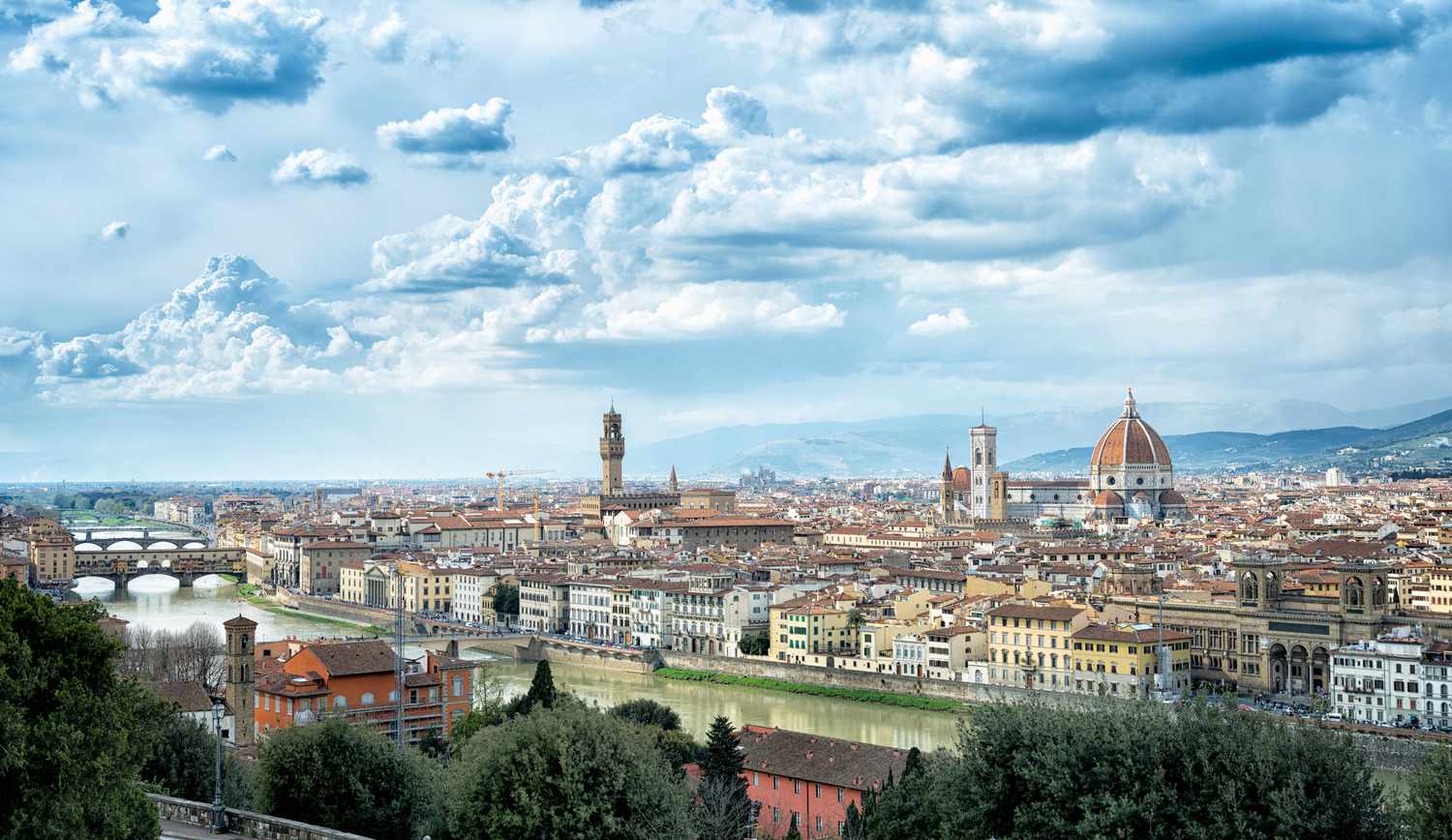 Firenzen tapahtumat ja festivaalit maaliskuussa