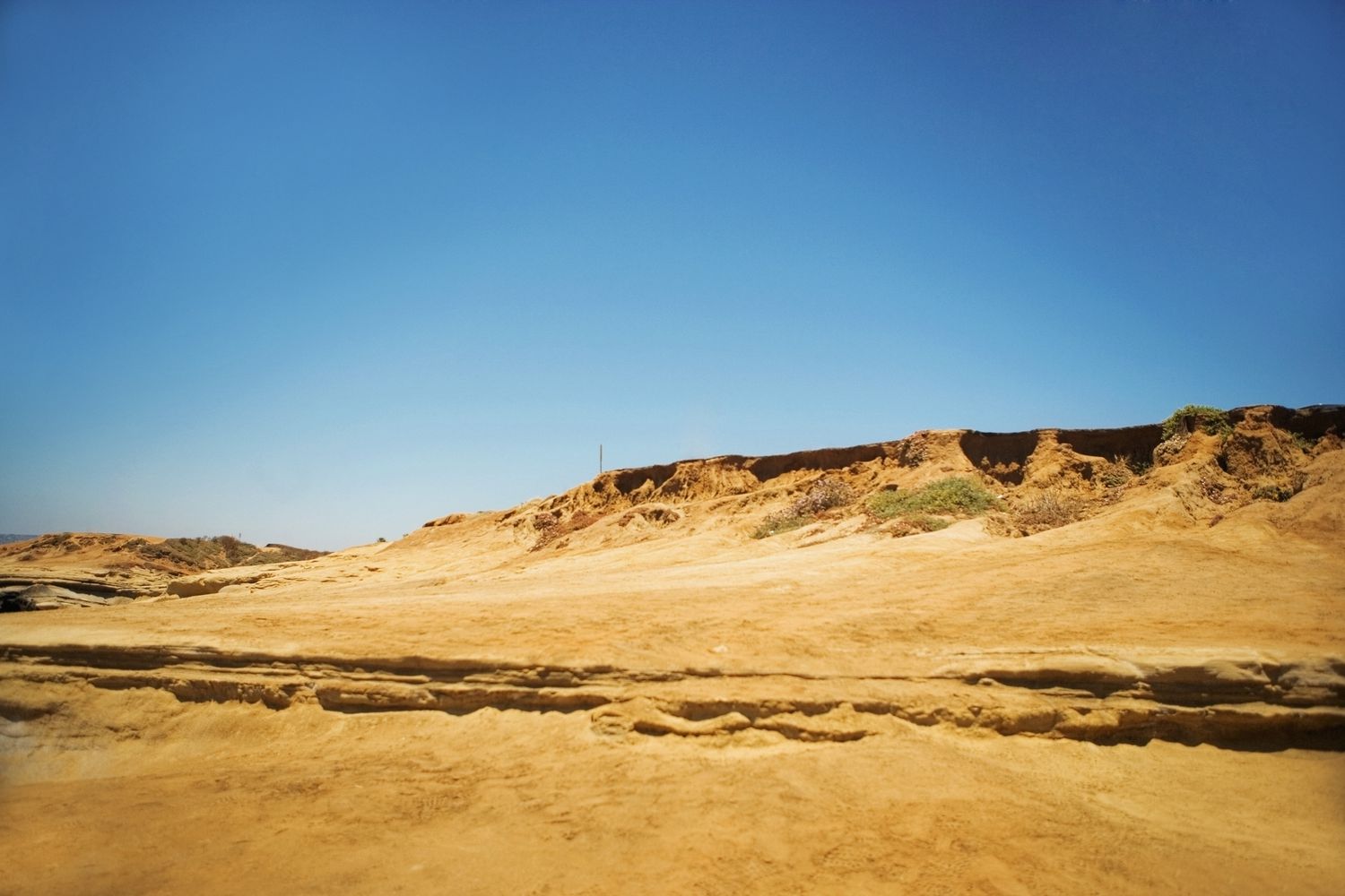 Vinkkejä vierailemaan Coronado 