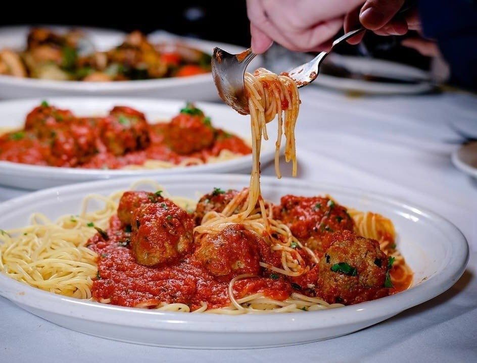 Times Squaren 15 parasta ravintolaa