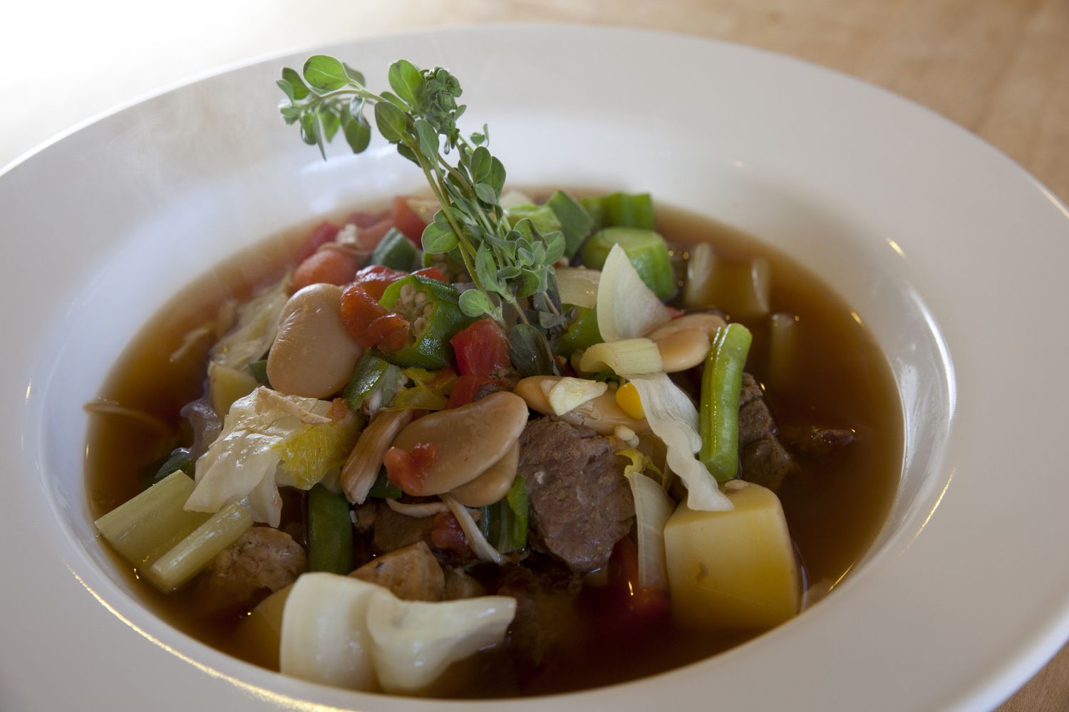 Kuuluisat Louisvillen ruoat