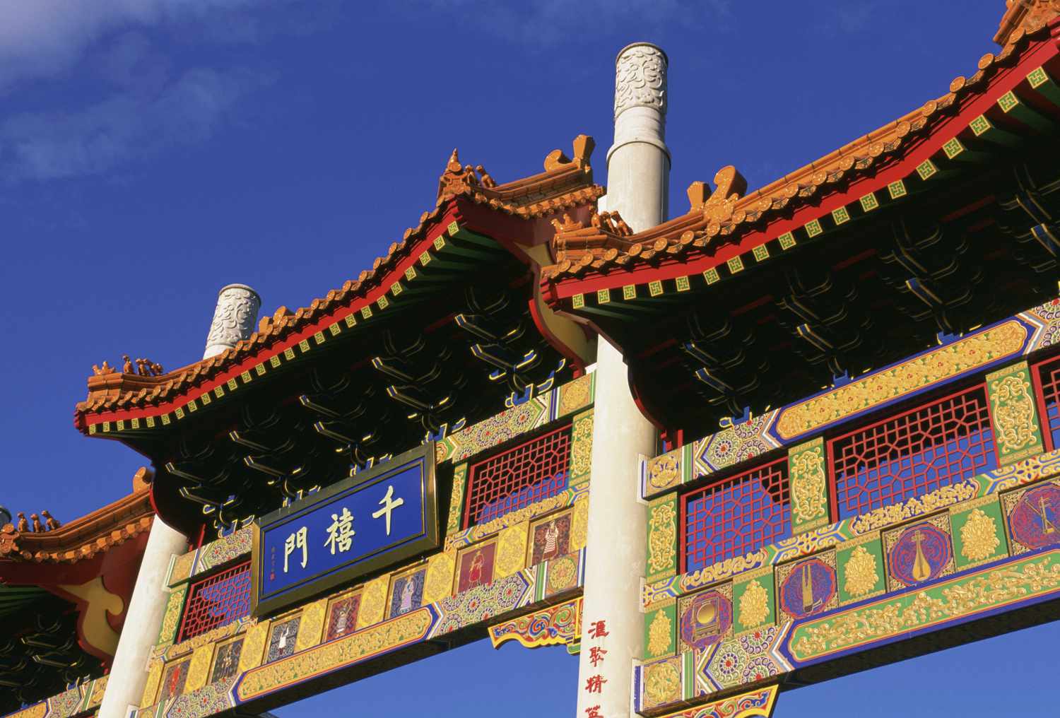 Täydellinen opas Vancouverin Chinatowniin