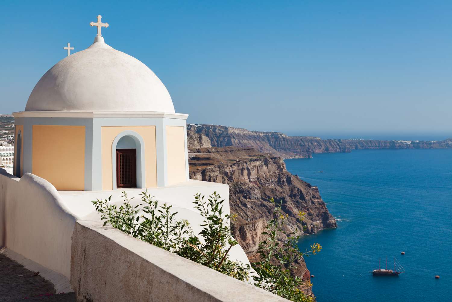 Syyskuu Kreikassa: Sää, mitä pakata ja mitä nähdä