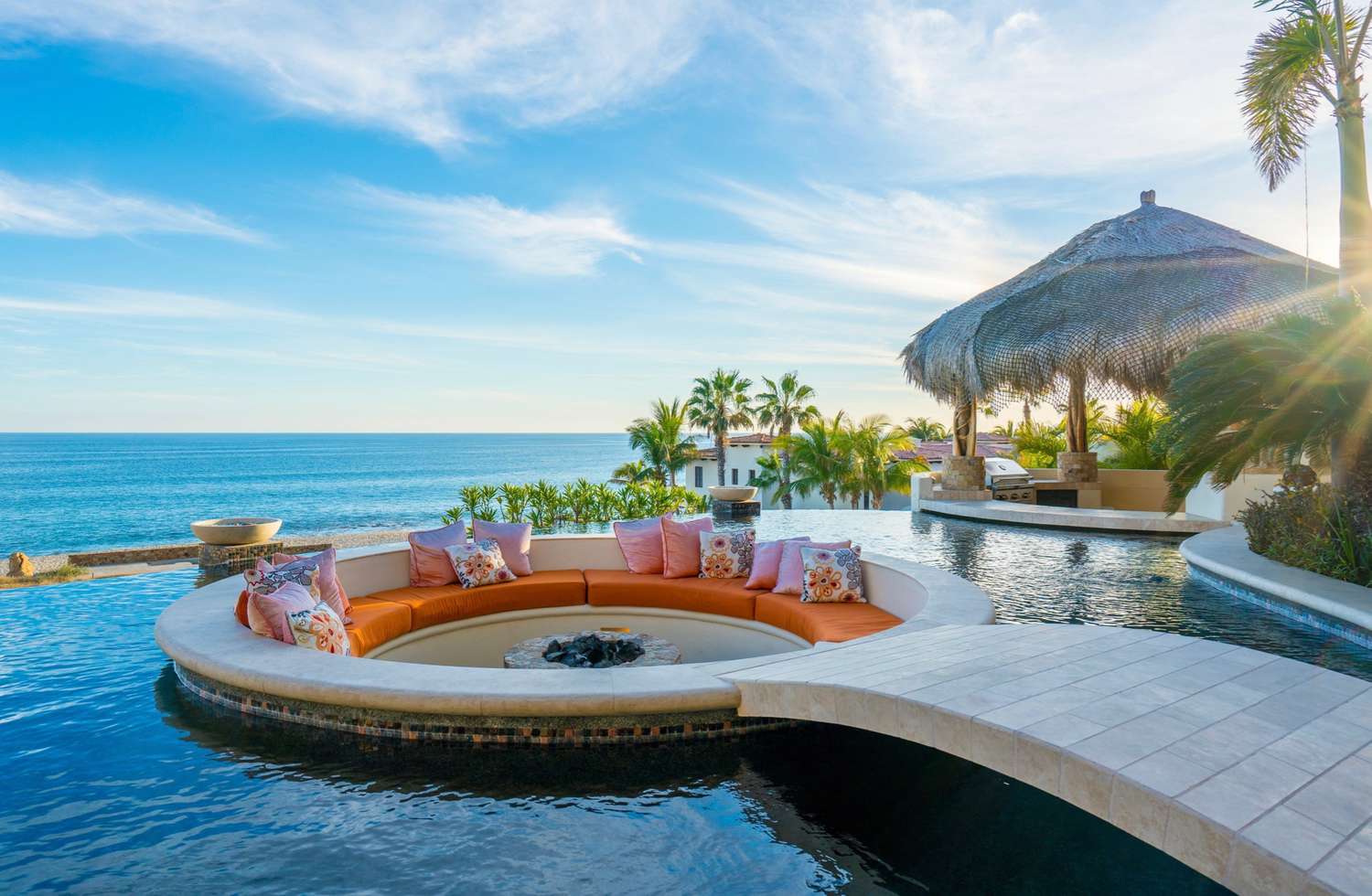 Kolmashome: ylellinen lomaklubi toisen kodin omistajille