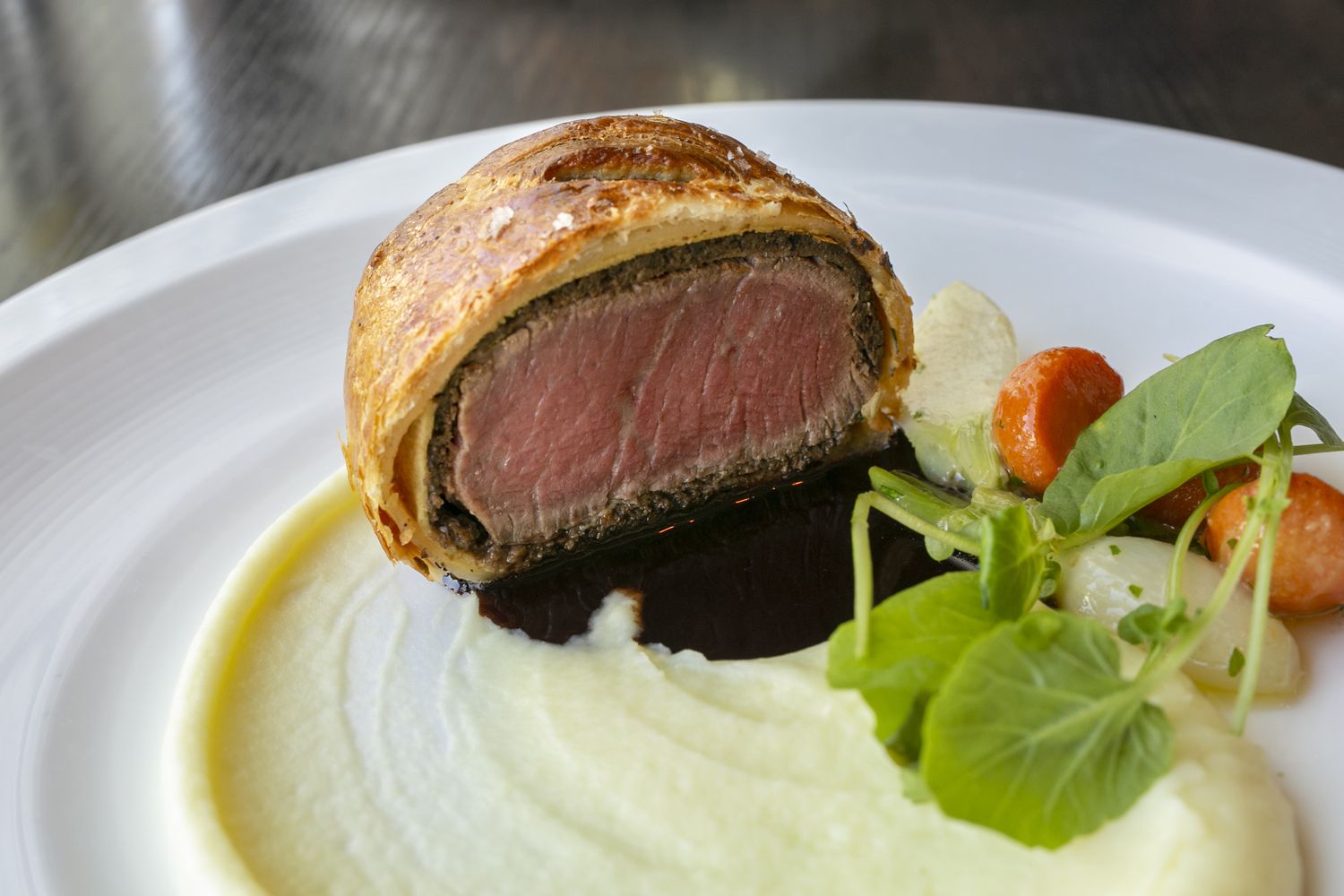 10 ruokaa, jotka sinun täytyy kokeilla Lontoossa