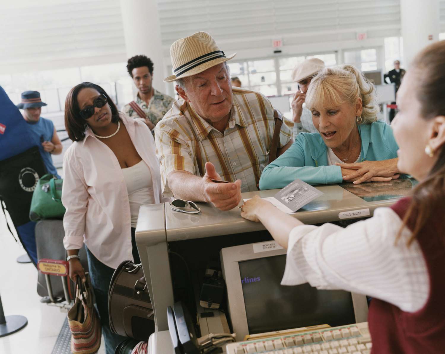 Valtakunnallinen matkavakuutus: Koko opas