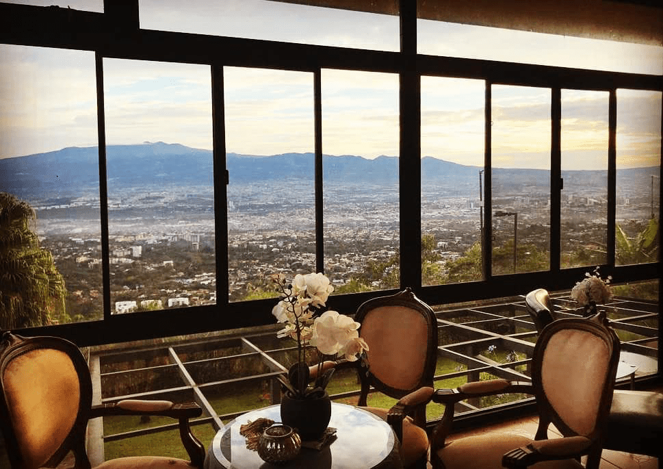 San Josen 15 parasta ravintolaa