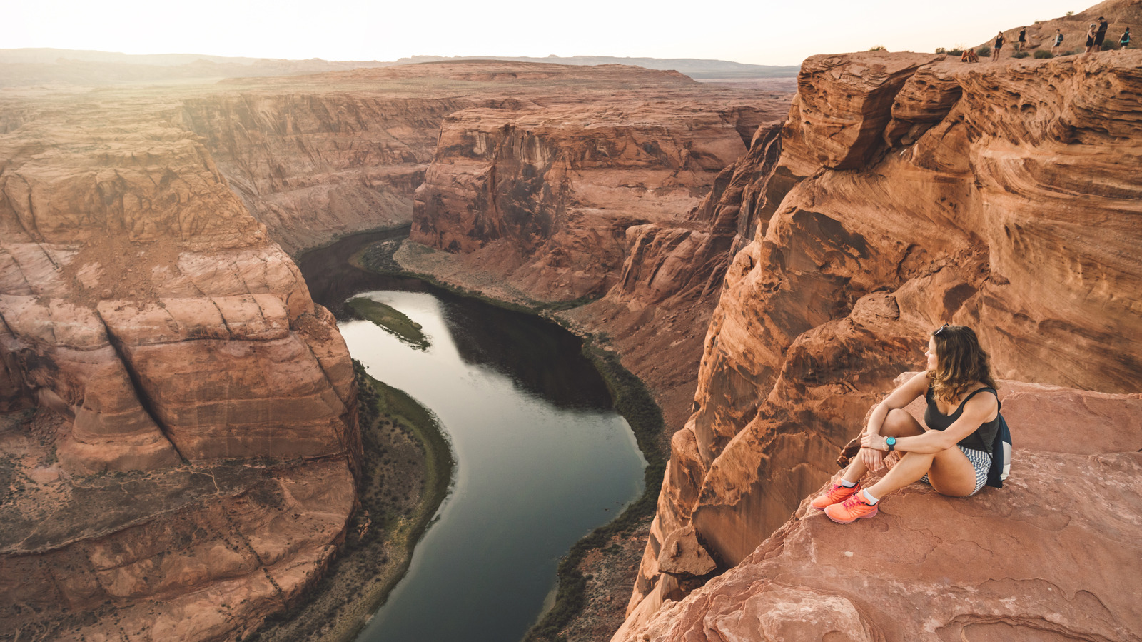 5 hauskaa tekemistä matkallasi Grand Canyonin kansallispuistoon