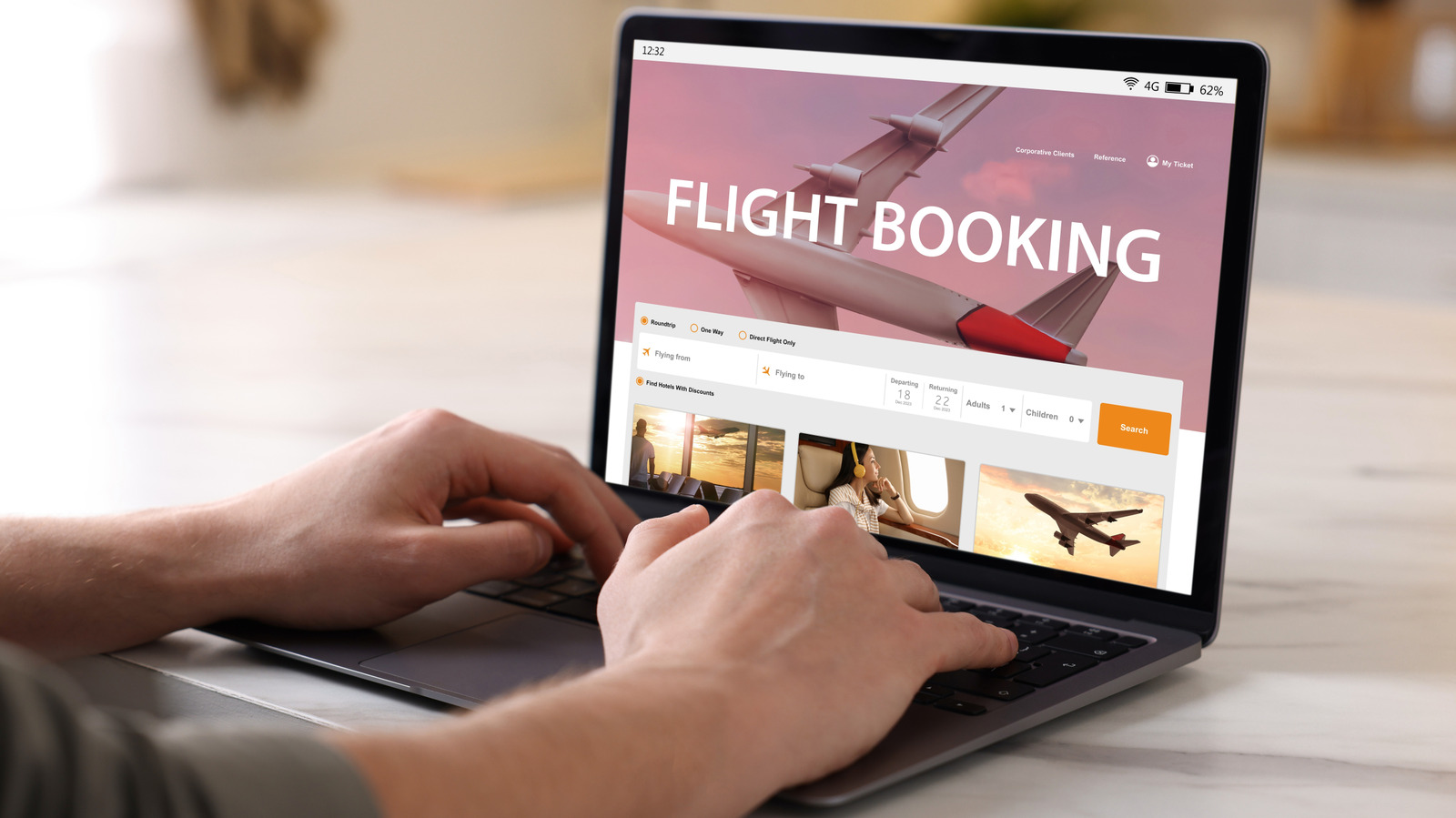 Kuinka tehdä päätös punasilmäisyyden aiheuttavan lennon ja pitkän välilaskujen välillä