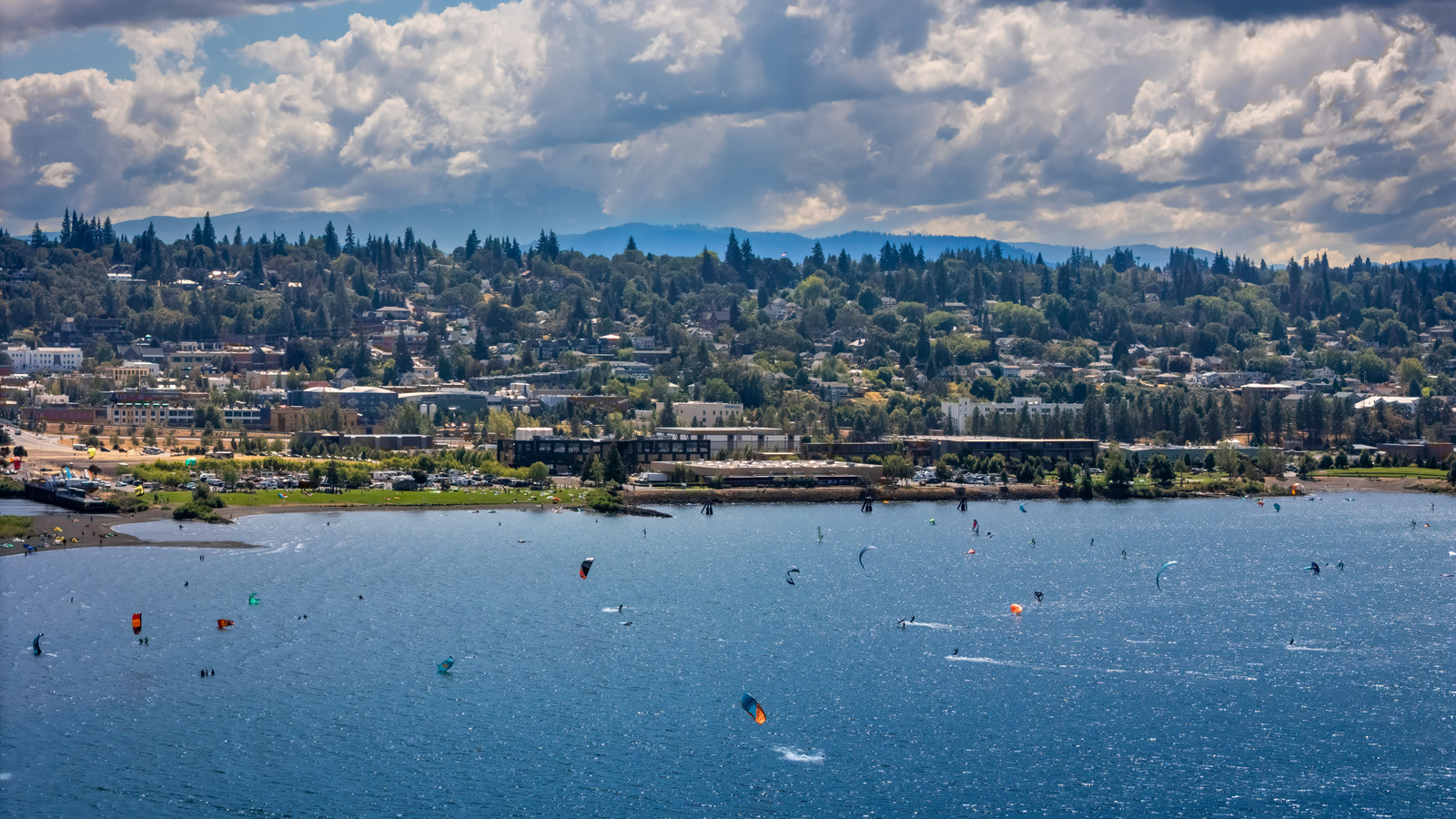 Oregonin Hidden Gem Mountain City tarjoaa luonnonkauniista luontoa ja ulkoilua