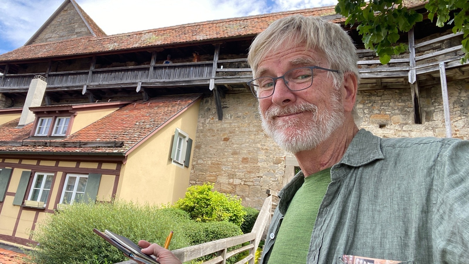 Rick Steves suosittelee ostoksia näissä Euroopan paikoissa välttääkseen rahan tuhlaamisen