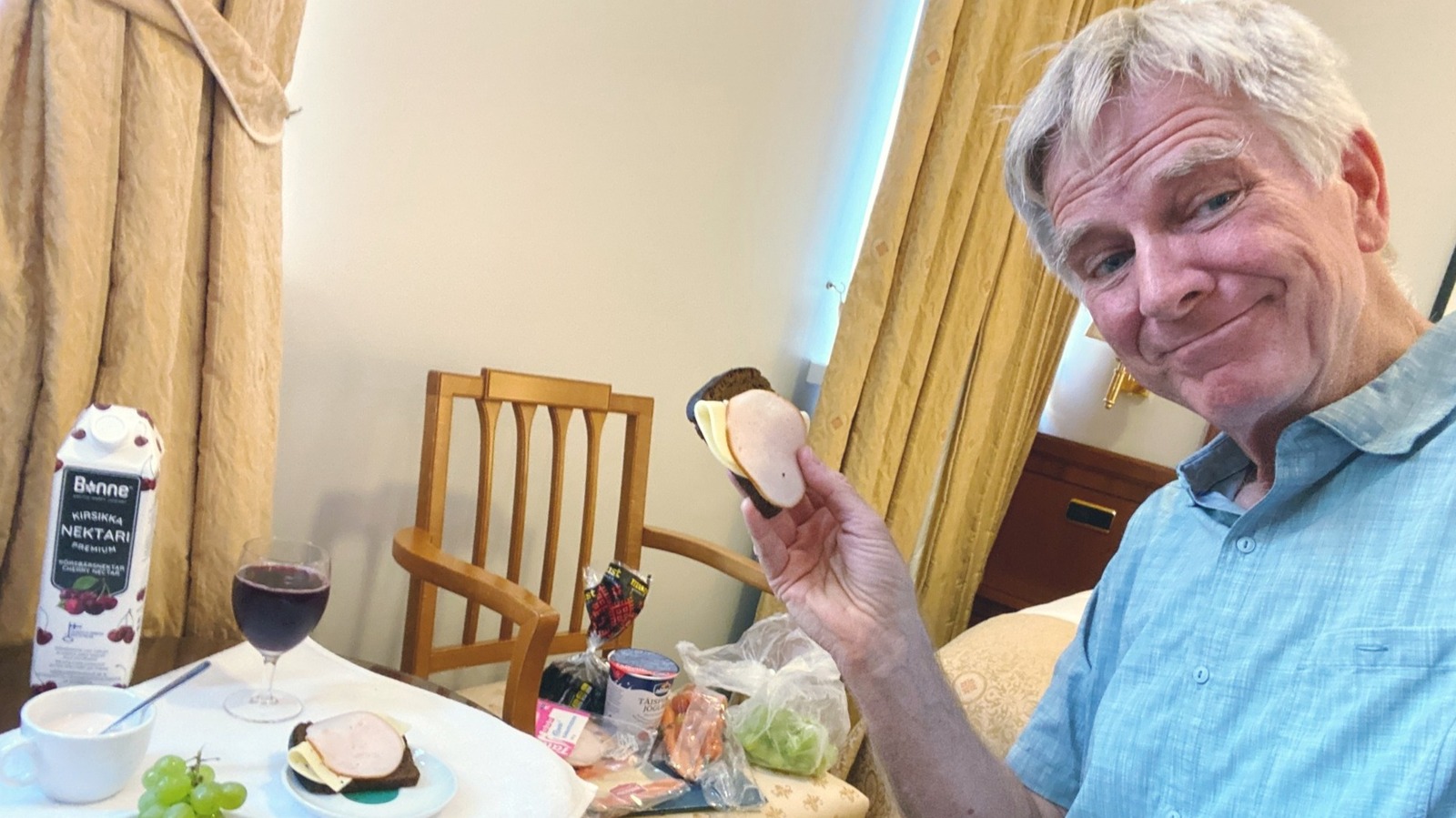 Rick Steves kehottaa matkustajia välttämään rahan tuhlaamista tämäntyyppiseen majoitukseen Euroopassa