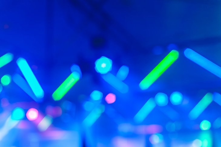 Turistikohteet Los Angelesissa