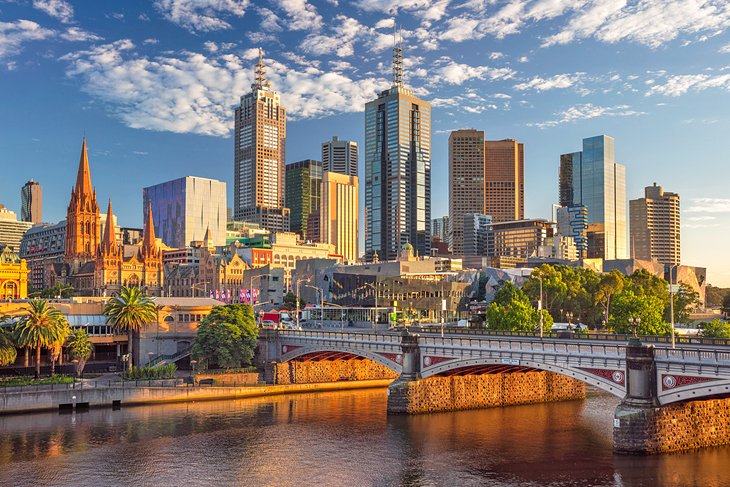 Matkustamispaikat marraskuussa