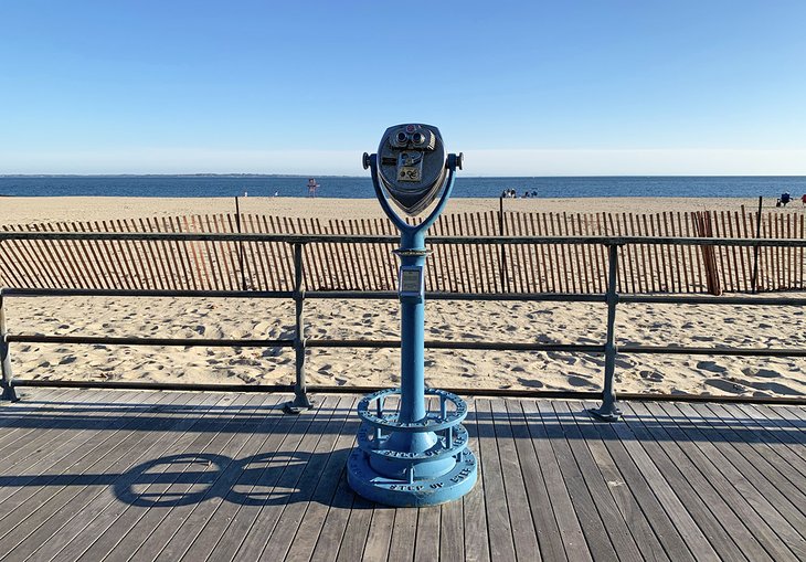 Tekemistä New Londonissa, CT