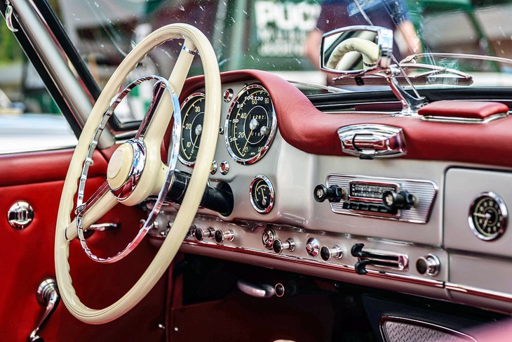 Tekemistä Tallahasseessa, FL